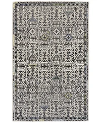 Feizy Arazad 7238447F Area Rug, 8' x 11'