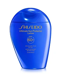 Ultimate Sun Protector Lotion SPF 60+