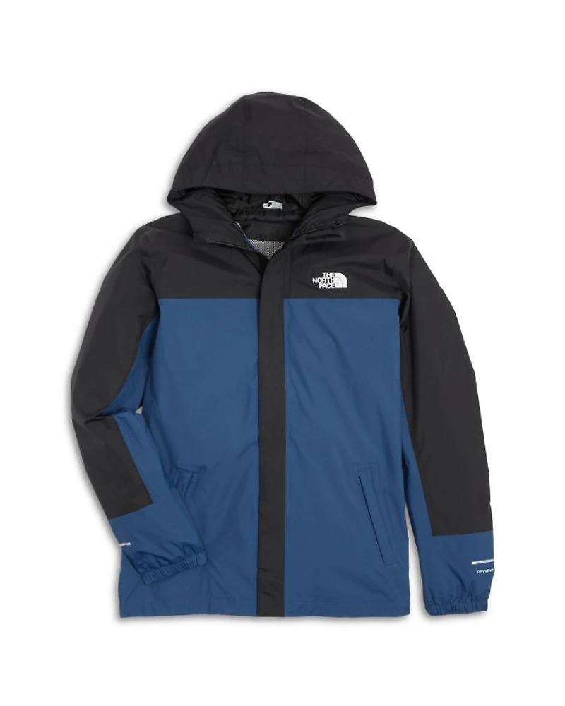 Boys' Antora Rain Jacket - Big Kid
