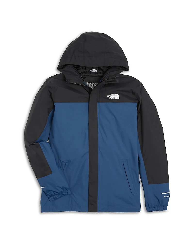 The North Face Boys' Antora Rain Jacket - Big Kid