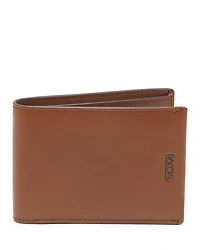 Tumi Double Billfold Wallet