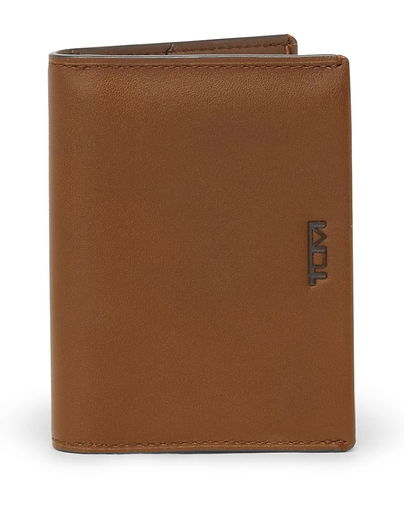 Tumi L-Fold Wallet
