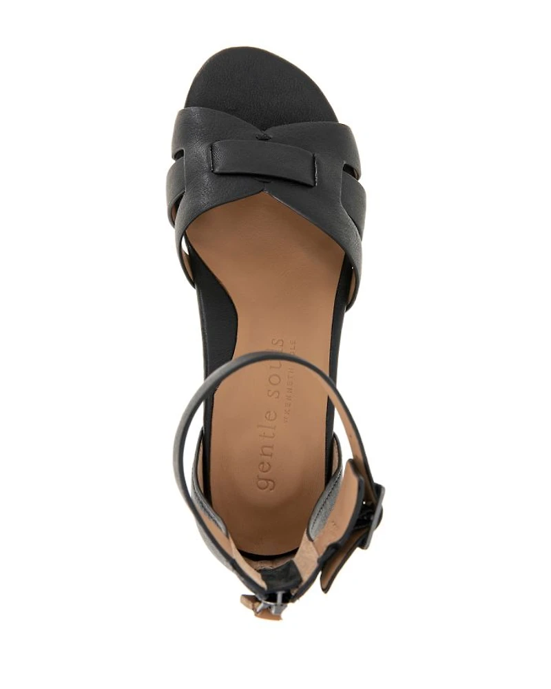 Women's Myla Block Heel Sandals