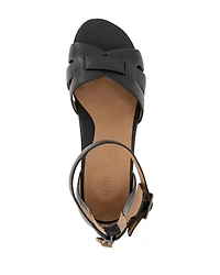 Women's Myla Block Heel Sandals