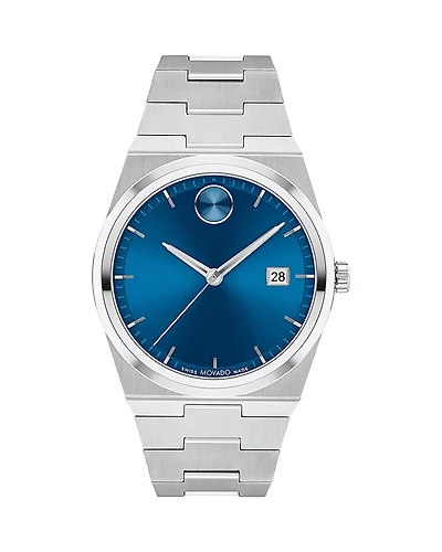 Movado Bold Quest Watch