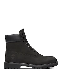 Timberland Men's Premium 6 Lace Up Boot