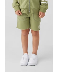 Sol Angeles Boys' Waves Shorts - Little Kid, Big Kid