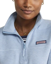 Dreamcloth Zip Up Shirt