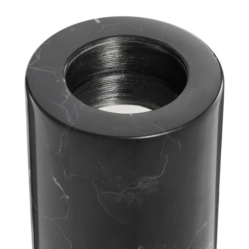 Tobor Tealight Holder, Medium, Set of 2