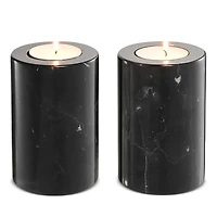 Eichholtz Tobor Tealight Holder, Small, Set of 2