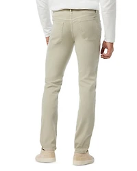 The Brixton Straight Slim Twill Pants