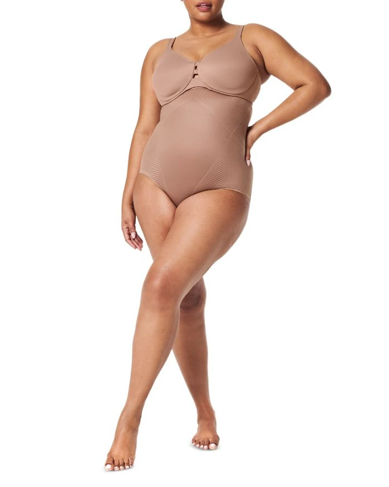 Thinstincts® 2.0 High-Waisted Briefs