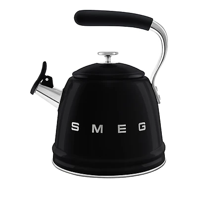 Smeg Whistling Stovetop Kettle