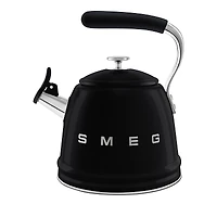 Smeg Whistling Stovetop Kettle