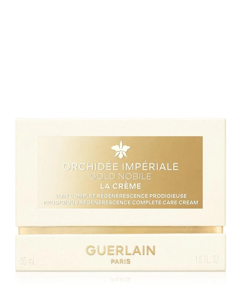 Orchidée Impériale Gold Nobile The Cream 1.7 oz.
