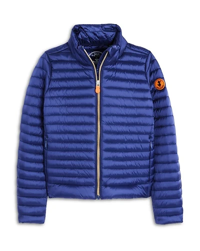 Girls' Aya Puffer Jacket - Little Kid, Big Kid