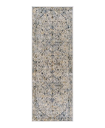 Livabliss Laila Laa-2310 Runner Area Rug