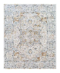 Livabliss Laila Laa-2312 Area Rug, 2' x 3'