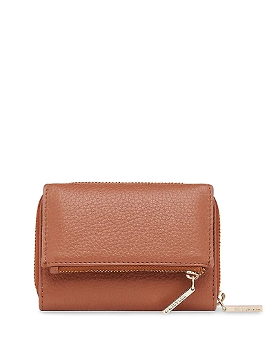 Whistles Bibi Zip Purse