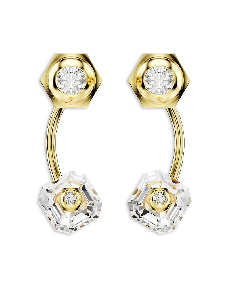 Numina Crystal Earring Jackets