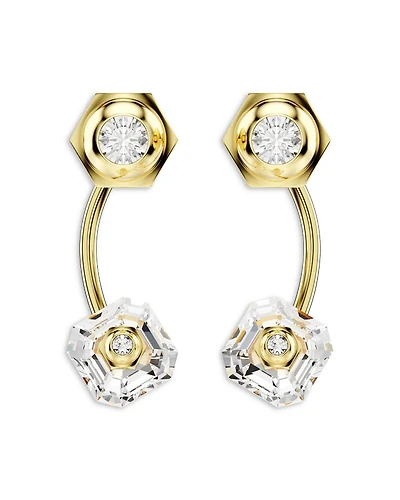 Numina Crystal Earring Jackets