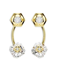 Numina Crystal Earring Jackets