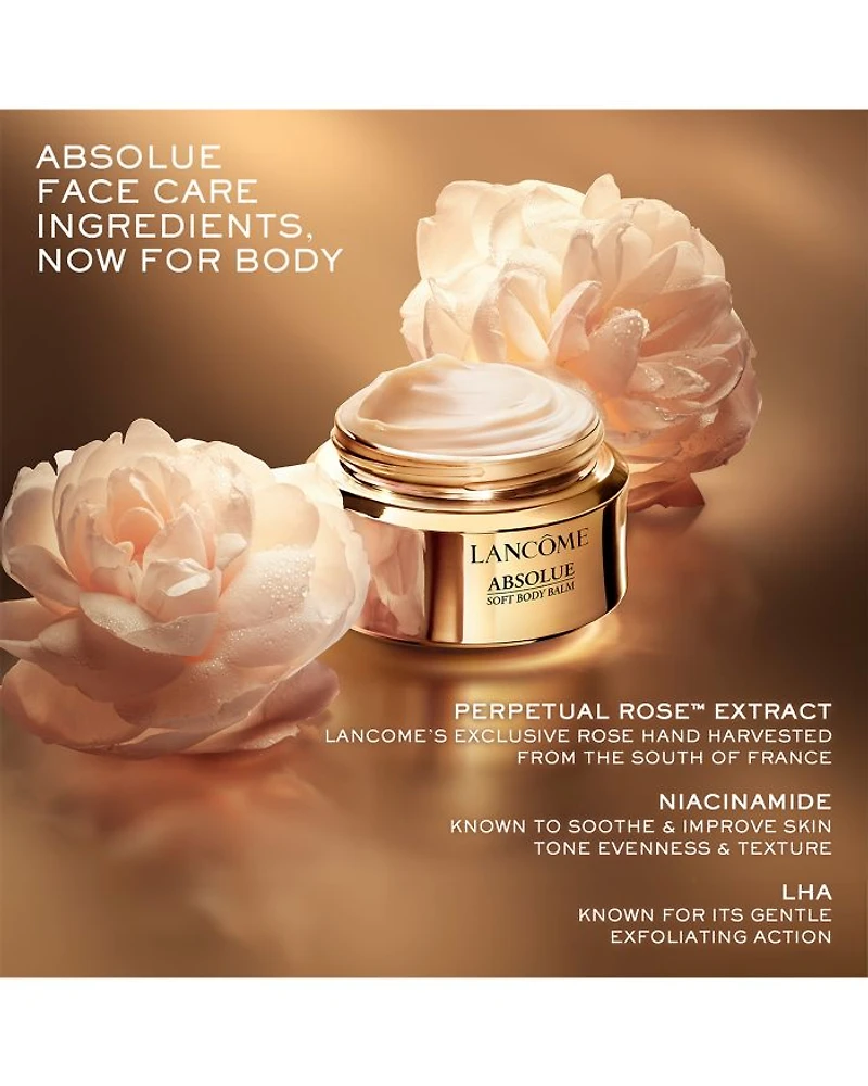 Absolue Soft Body Balm 6.7 oz.