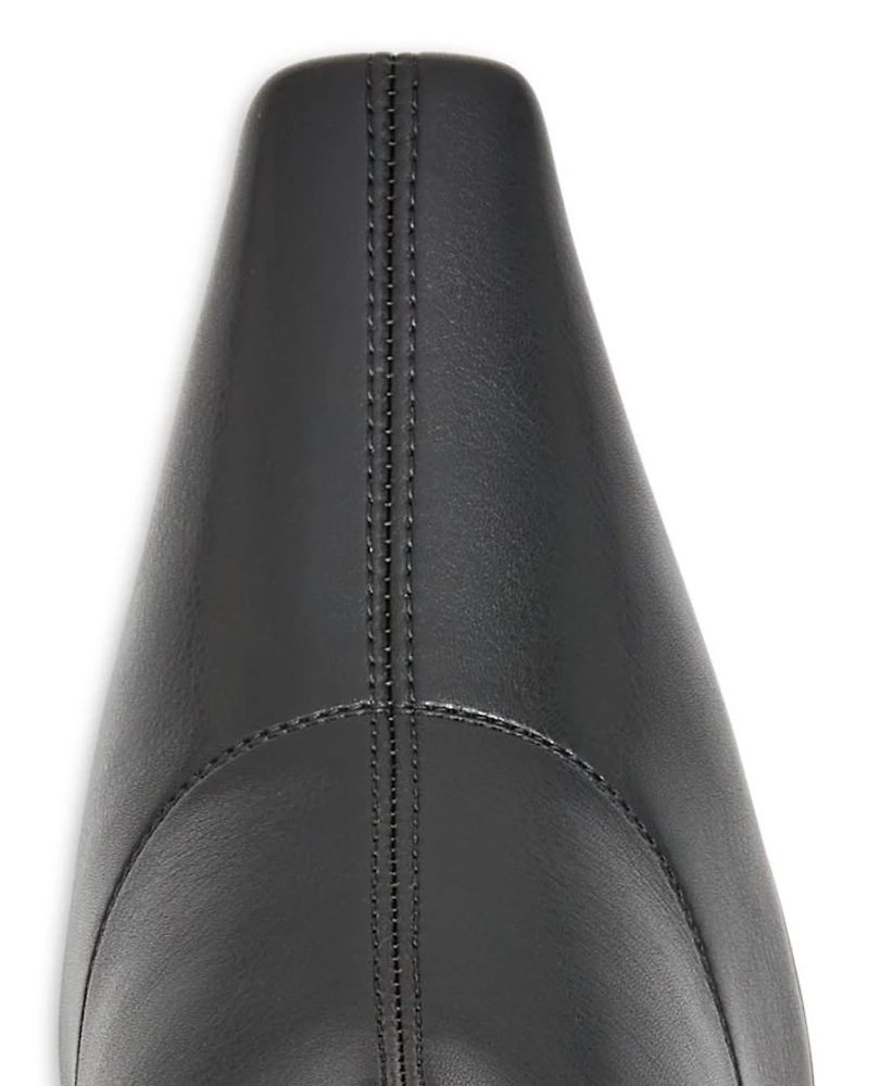 Women's Enda Stretch High Heel Boots
