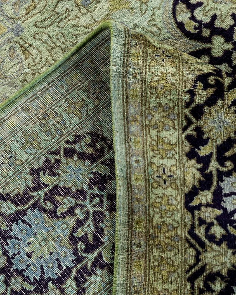 Fine Vibrance M1450 Area Rug