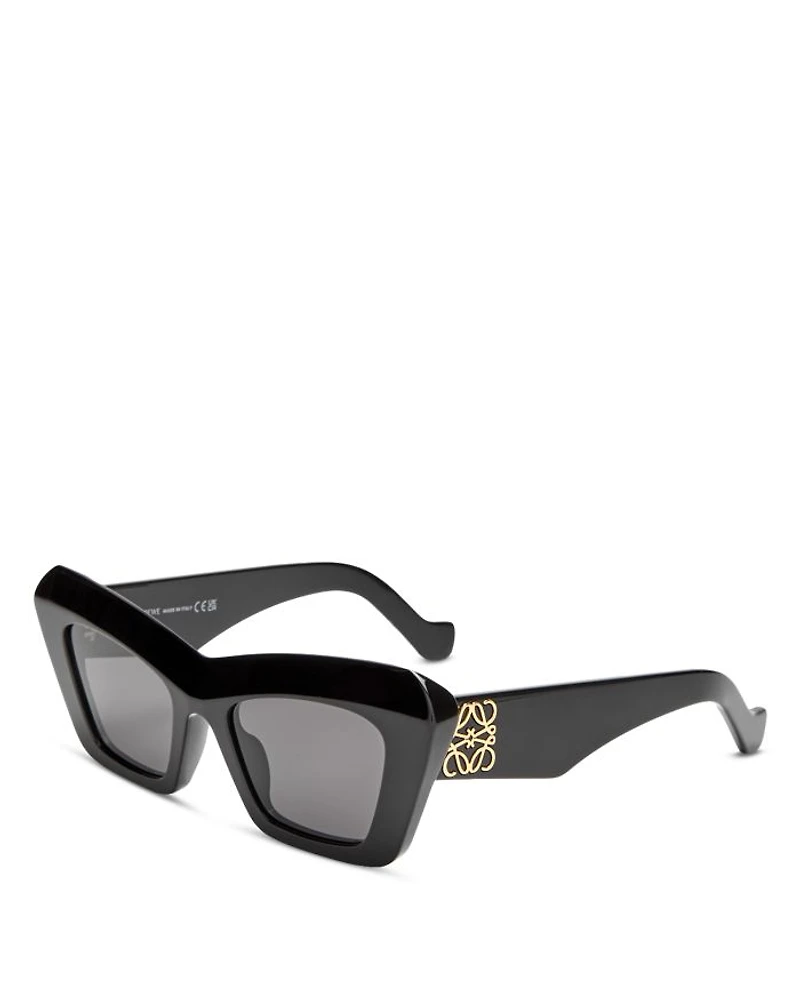 Anagram Cat Eye Sunglasses
