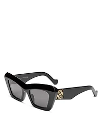 Anagram Cat Eye Sunglasses