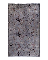 Bloomingdale's Fine Vibrance M1427 Area Rug, 6'2 x 10'1