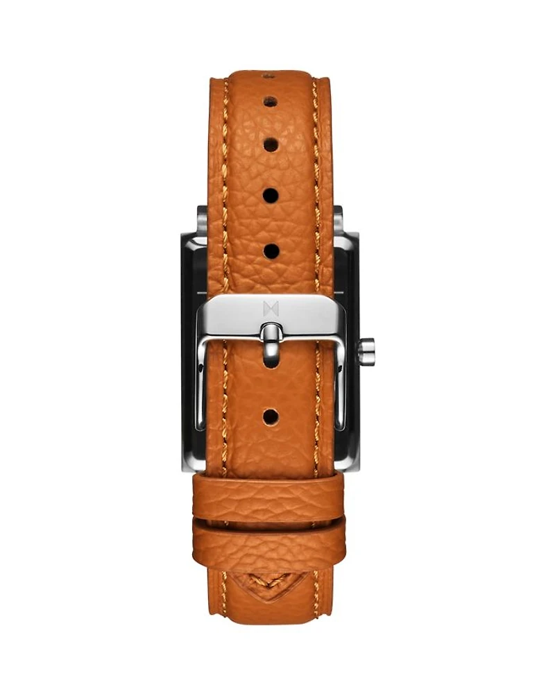 Signature Square Watch