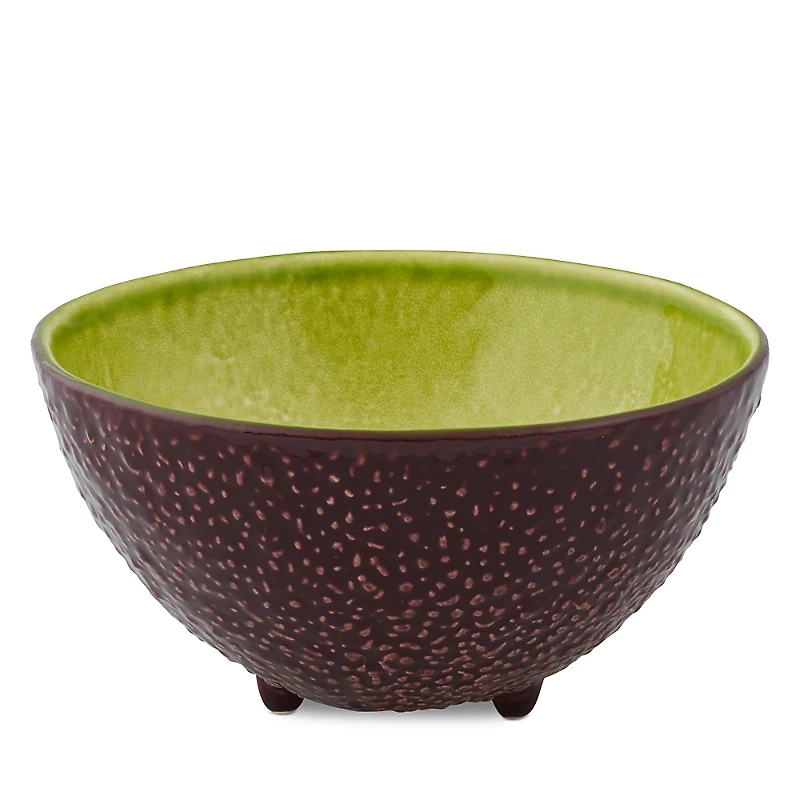 Bordallo Pinheiro Tropical Fruit Bowl