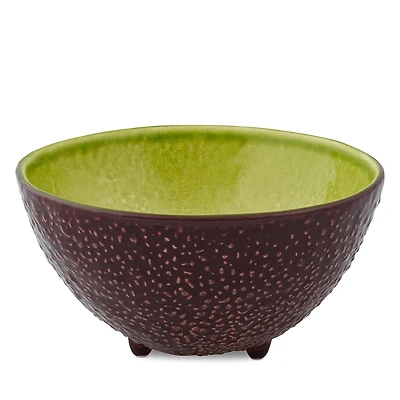 Bordallo Pinheiro Tropical Fruit Bowl