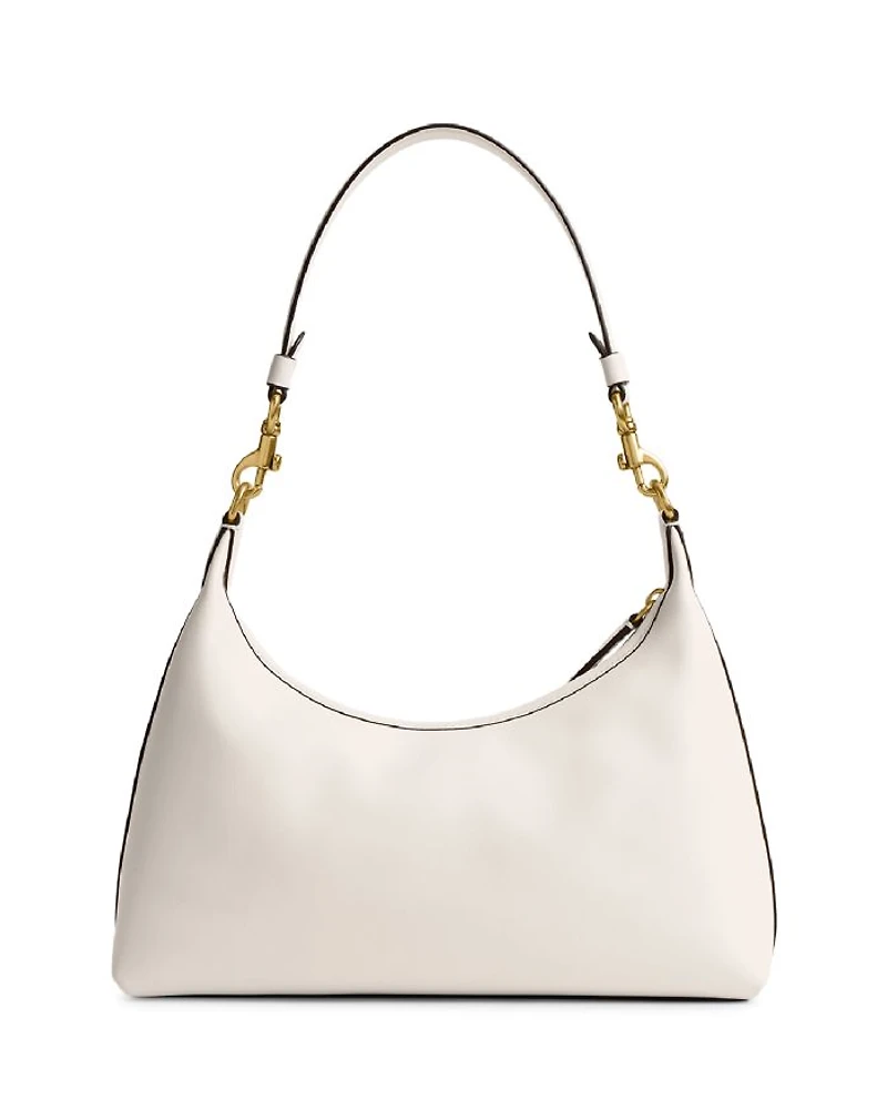 Juliet Mini Leather Shoulder Bag