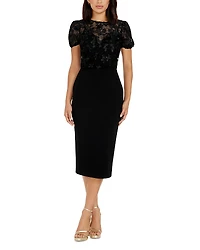 Dress the Population Marianne Bodycon Dress