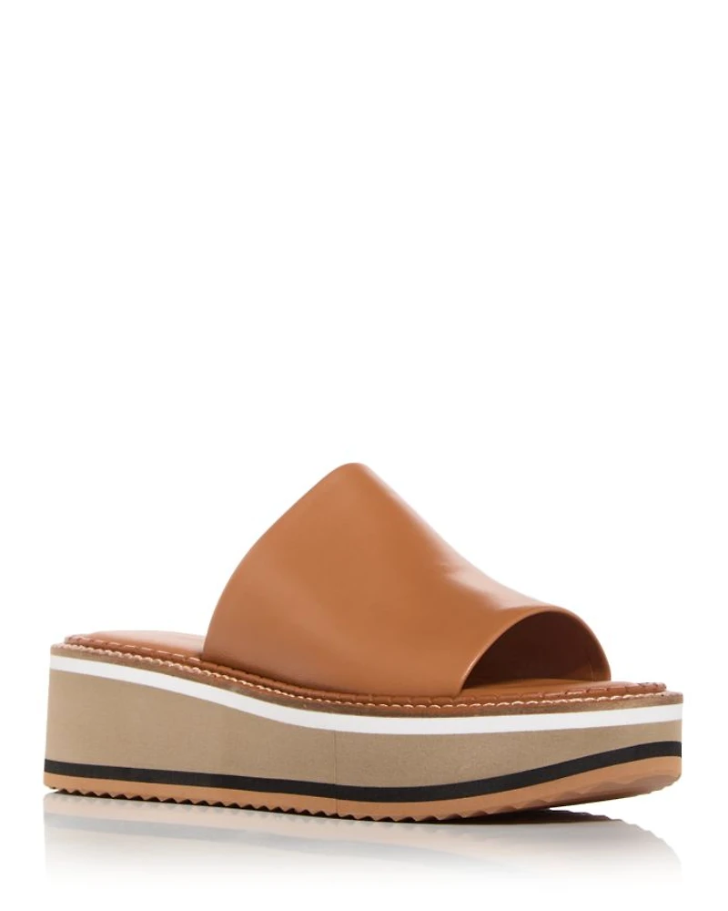 Women's Fast2 Wedge Slide Sandals