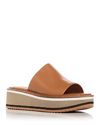 Women's Fast2 Wedge Slide Sandals