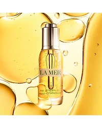The Renewal Oil