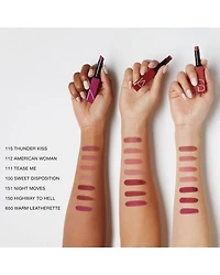 Powermatte Lipstick