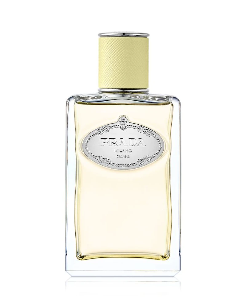 Infusion Gingembre Eau de Parfum 3.3 oz.
