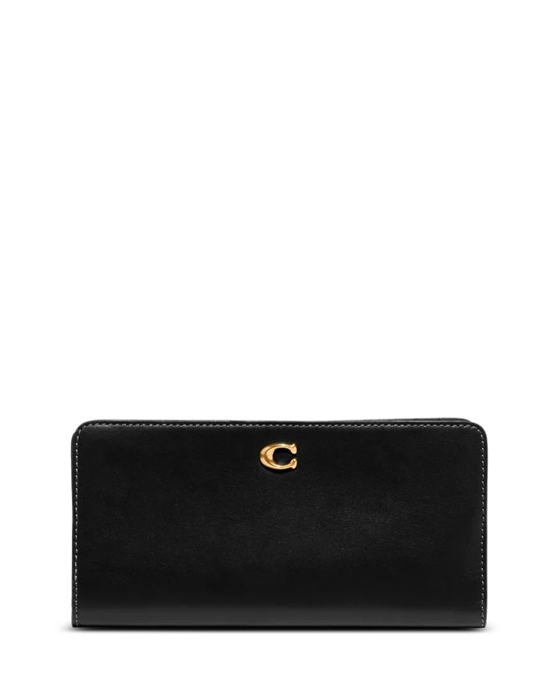 Essential Slim Wallet