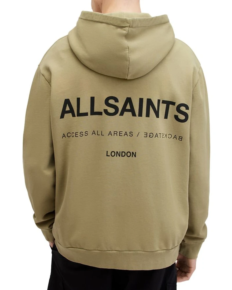 Access Relaxed Fit Hoodie