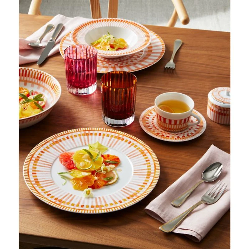 Harmonie Colors of Joy Tumblers, Set 2