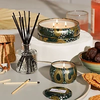 French Cade & Lavender Candle Collection