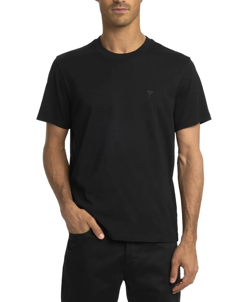 ADC Cotton Crewneck Tee