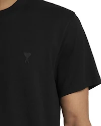 ADC Cotton Crewneck Tee