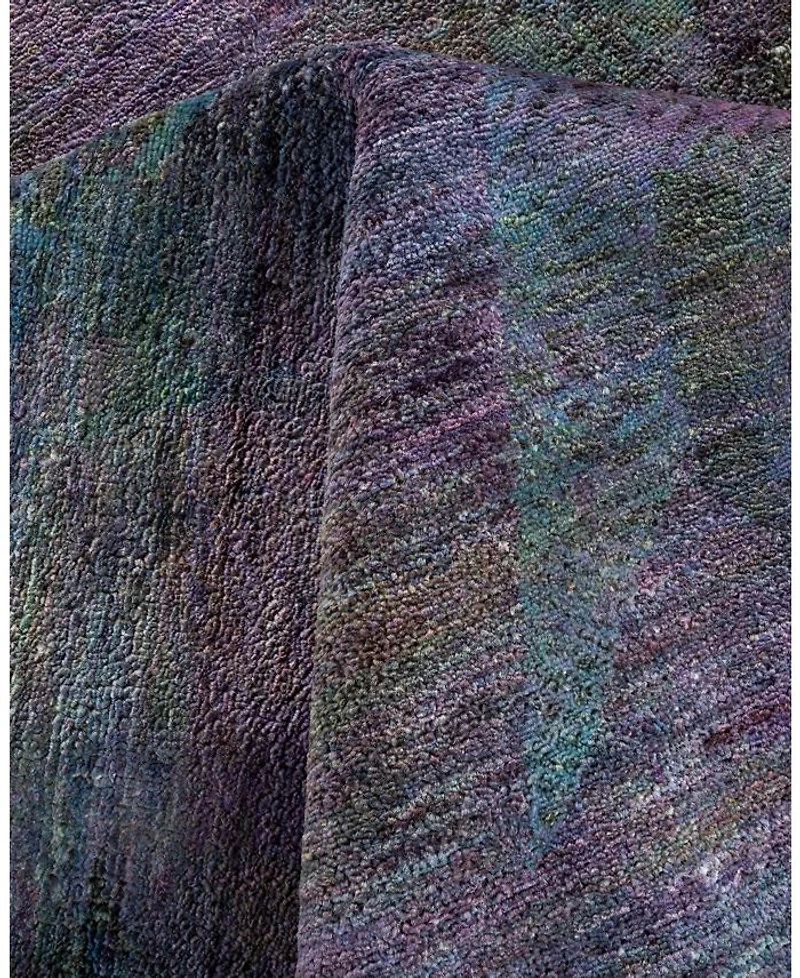 Bloomingdale's Fine Vibrance M1842 Area Rug, 9' x 12'9"