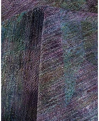 Bloomingdale's Fine Vibrance M1842 Area Rug, 9' x 12'9"